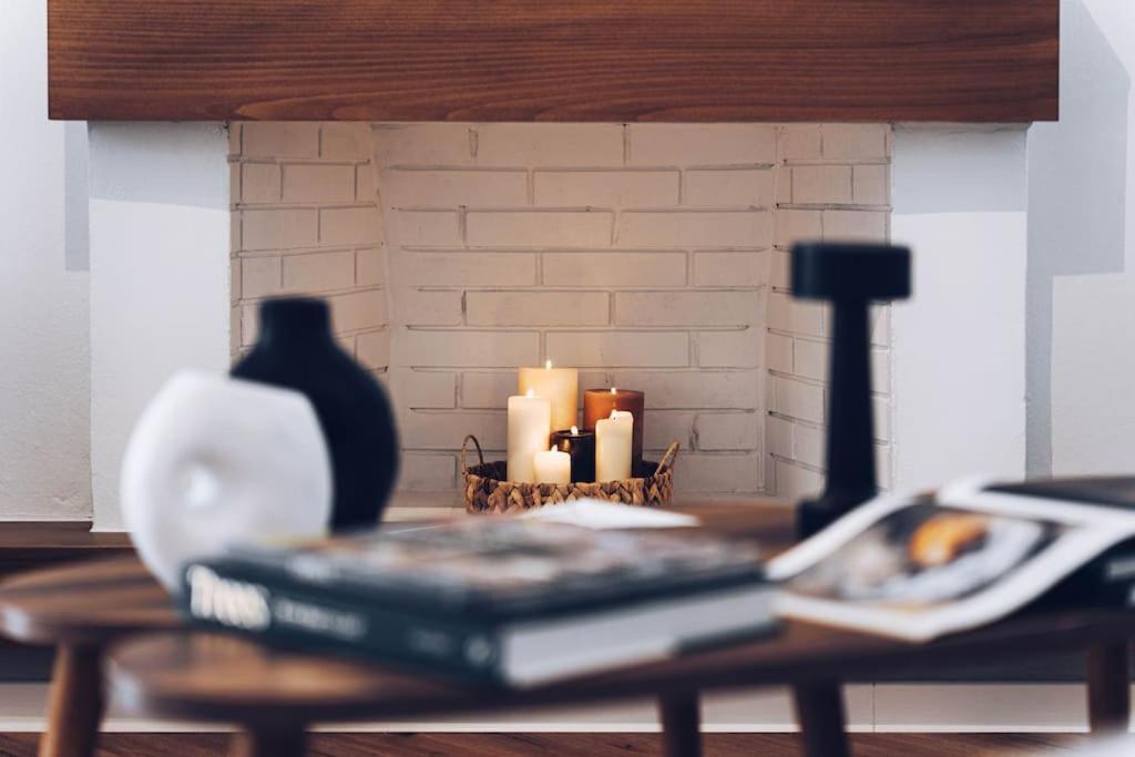 Apartmán The Repose Aesthetic Apt. R2 Iraklio Exteriér fotografie